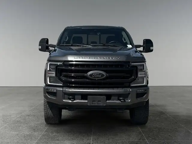 2020 Ford Super Duty F-350 SRW Lariat /4WD - Photo 10