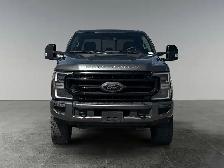 2020 Ford Super Duty F-350 SRW Lariat /4WD - Photo 10
