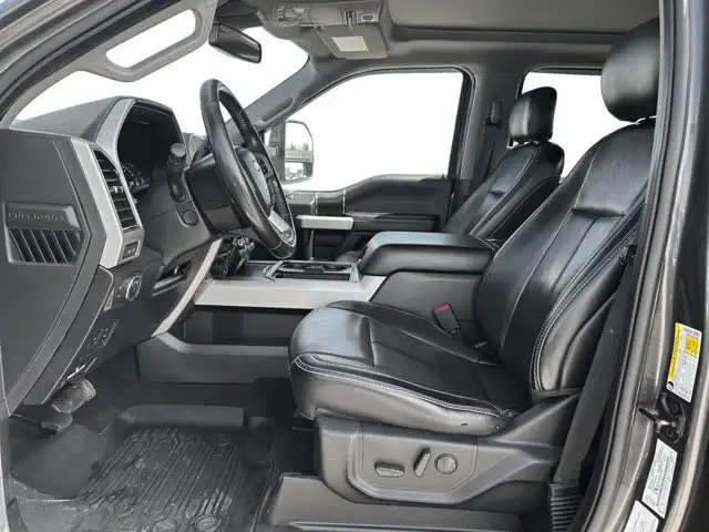 2020 Ford Super Duty F-350 SRW Lariat /4WD - Photo 12