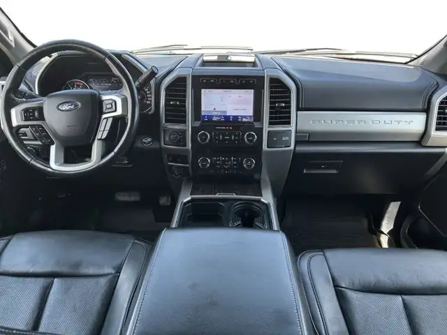 2020 Ford Super Duty F-350 SRW Lariat /4WD - Photo 13