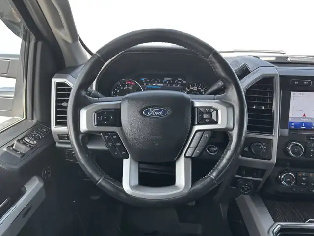 2020 Ford Super Duty F-350 SRW Lariat /4WD - Photo 14