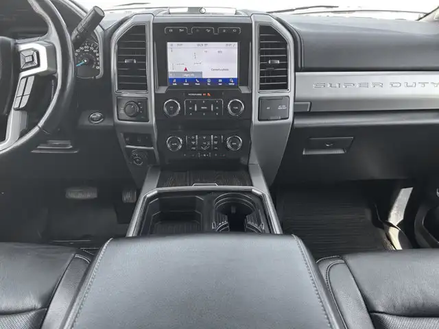 2020 Ford Super Duty F-350 SRW Lariat /4WD - Photo 15