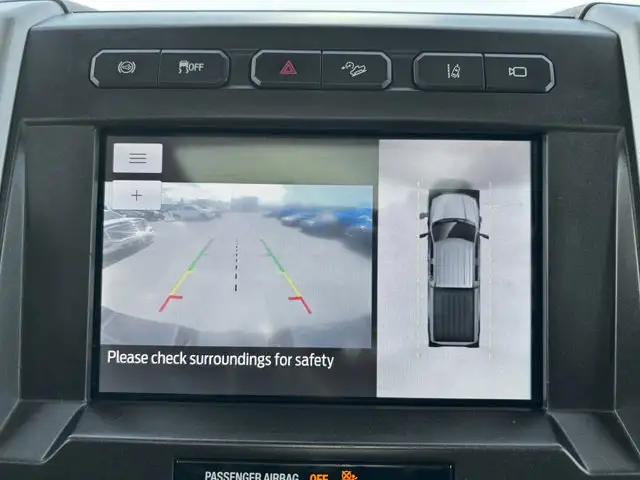 2020 Ford Super Duty F-350 SRW Lariat /4WD - Photo 17