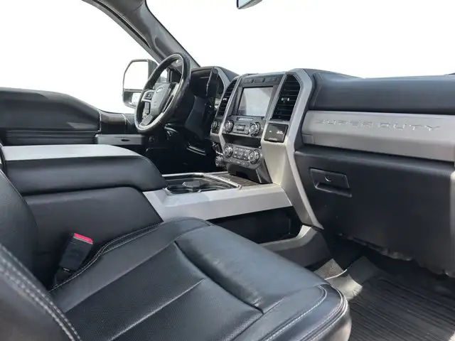 2020 Ford Super Duty F-350 SRW Lariat /4WD - Photo 18