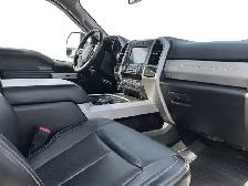 2020 Ford Super Duty F-350 SRW Lariat /4WD - Photo 18