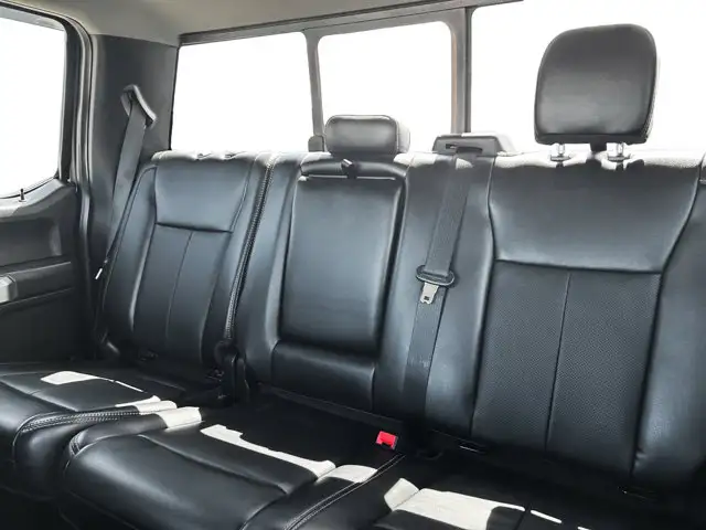 2020 Ford Super Duty F-350 SRW Lariat /4WD - Photo 19