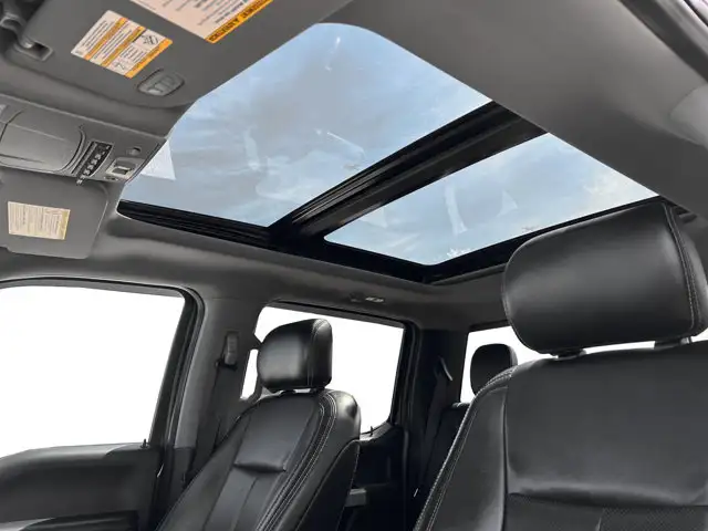 2020 Ford Super Duty F-350 SRW Lariat /4WD - Photo 20