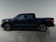 2022 Ford F-150 LARIAT - Photo 2