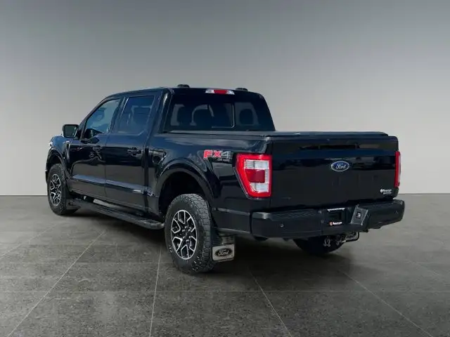 2022 Ford F-150 LARIAT - Photo 4