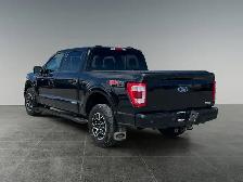 2022 Ford F-150 LARIAT - Photo 4