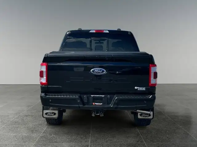 2022 Ford F-150 LARIAT - Photo 5