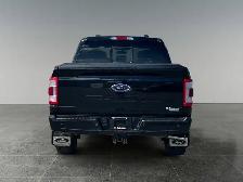 2022 Ford F-150 LARIAT - Photo 5