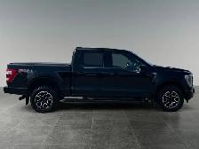 2022 Ford F-150 LARIAT - Photo 8