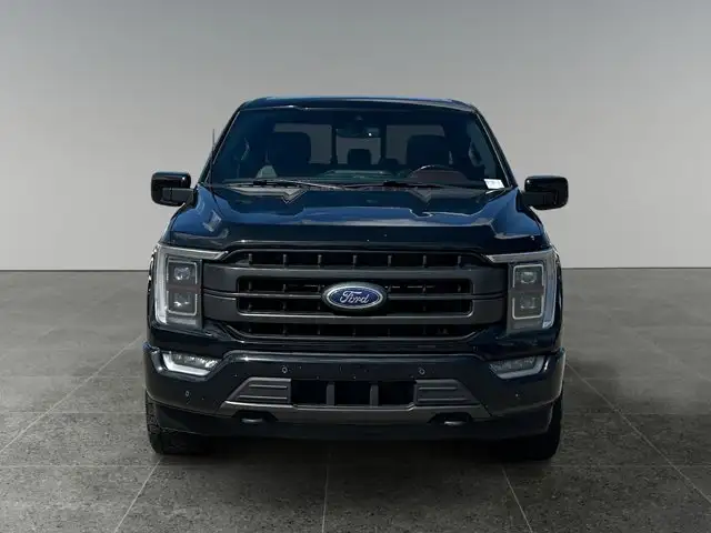 2022 Ford F-150 LARIAT - Photo 10