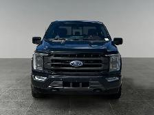 2022 Ford F-150 LARIAT - Photo 10