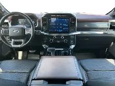 2022 Ford F-150 LARIAT - Photo 12