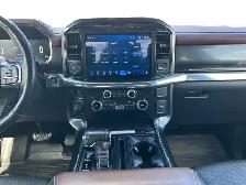 2022 Ford F-150 LARIAT - Photo 13