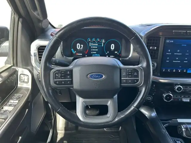 2022 Ford F-150 LARIAT - Photo 14