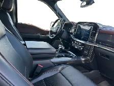 2022 Ford F-150 LARIAT - Photo 17