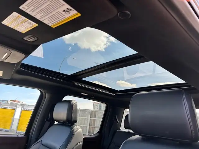 2022 Ford F-150 LARIAT - Photo 18