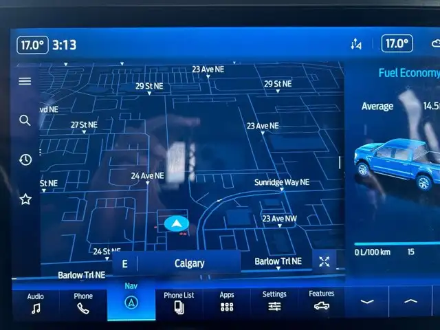 2022 Ford F-150 LARIAT - Photo 19