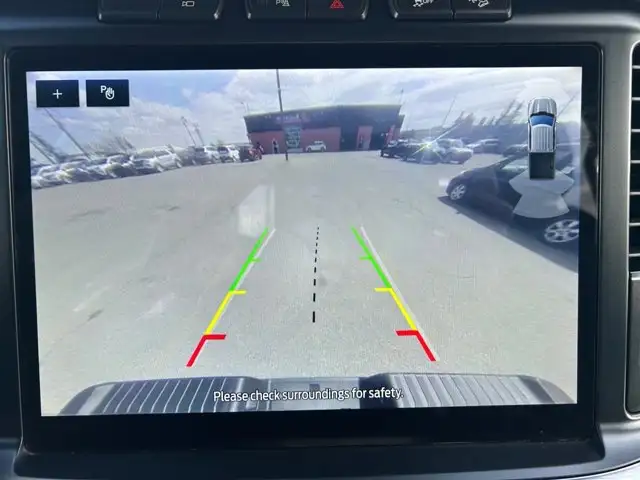 2022 Ford F-150 LARIAT - Photo 20