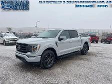 2023 Ford F-150 Lariat - Leather Seats - Cooled Seats