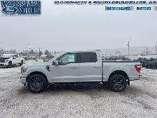 2023 Ford F-150 Lariat - Leather Seats - Cooled Seats - Photo 2