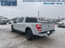 2023 Ford F-150 Lariat - Leather Seats - Cooled Seats - Photo 3