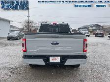 2023 Ford F-150 Lariat - Leather Seats - Cooled Seats - Photo 4