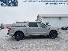 2023 Ford F-150 Lariat - Leather Seats - Cooled Seats - Photo 6