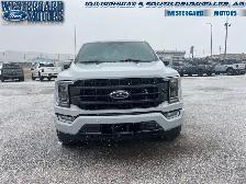 2023 Ford F-150 Lariat - Leather Seats - Cooled Seats - Photo 8