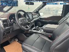 2023 Ford F-150 Lariat - Leather Seats - Cooled Seats - Photo 9