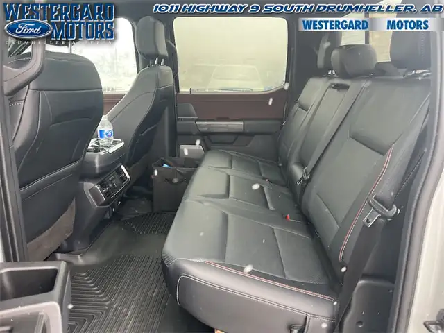 2023 Ford F-150 Lariat - Leather Seats - Cooled Seats - Photo 10