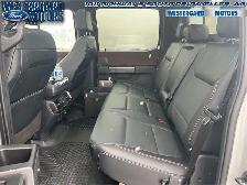 2023 Ford F-150 Lariat - Leather Seats - Cooled Seats - Photo 10