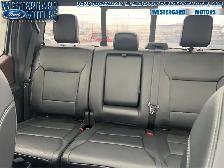 2023 Ford F-150 Lariat - Leather Seats - Cooled Seats - Photo 11
