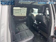 2023 Ford F-150 Lariat - Leather Seats - Cooled Seats - Photo 12