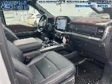 2023 Ford F-150 Lariat - Leather Seats - Cooled Seats - Photo 13
