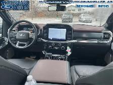 2023 Ford F-150 Lariat - Leather Seats - Cooled Seats - Photo 14
