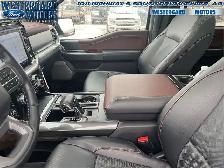 2023 Ford F-150 Lariat - Leather Seats - Cooled Seats - Photo 15