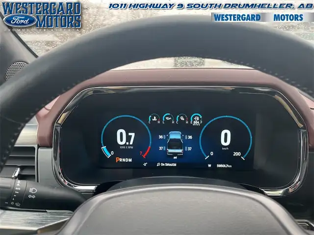 2023 Ford F-150 Lariat - Leather Seats - Cooled Seats - Photo 16