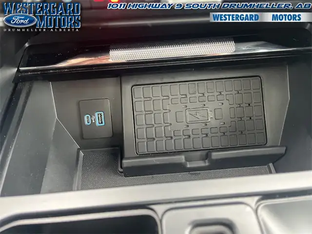2023 Ford F-150 Lariat - Leather Seats - Cooled Seats - Photo 18