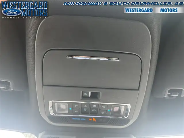 2023 Ford F-150 Lariat - Leather Seats - Cooled Seats - Photo 23
