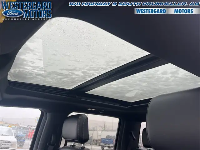 2023 Ford F-150 Lariat - Leather Seats - Cooled Seats - Photo 25