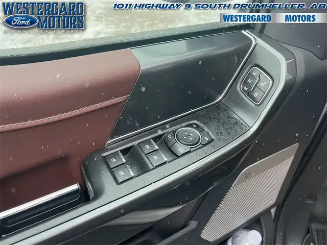 2023 Ford F-150 Lariat - Leather Seats - Cooled Seats - Photo 26