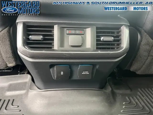 2023 Ford F-150 Lariat - Leather Seats - Cooled Seats - Photo 28