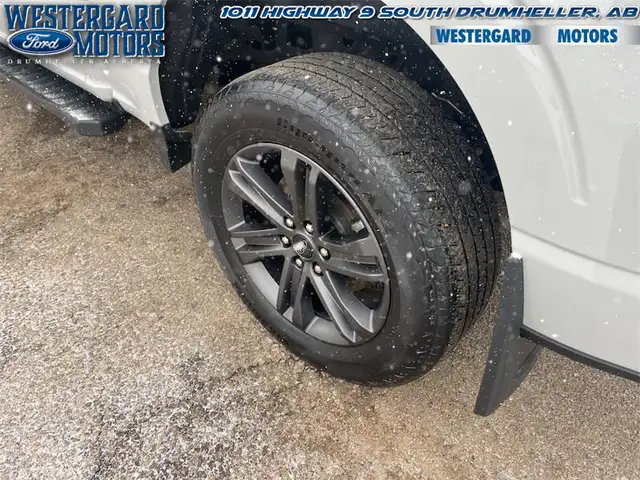 2023 Ford F-150 Lariat - Leather Seats - Cooled Seats - Photo 29