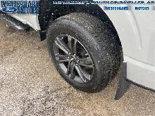 2023 Ford F-150 Lariat - Leather Seats - Cooled Seats - Photo 29