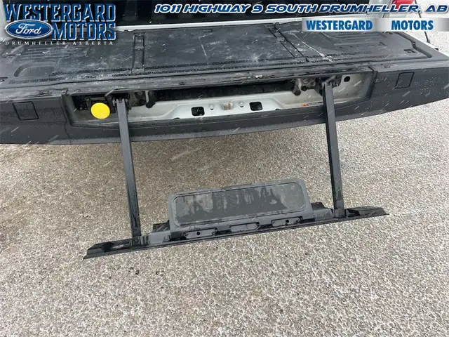 2023 Ford F-150 Lariat - Leather Seats - Cooled Seats - Photo 30