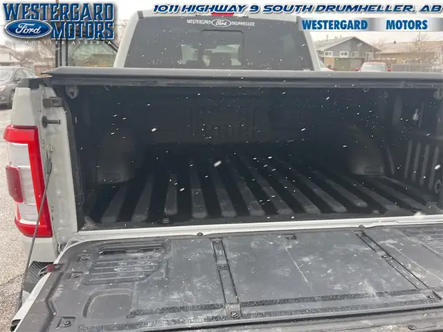 2023 Ford F-150 Lariat - Leather Seats - Cooled Seats - Photo 31